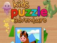 Kids Puzzle Adventure