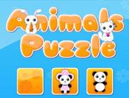 Animals Puzzle