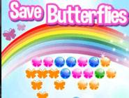 Save Butterflies