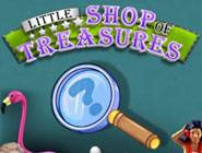 Little Shop Of Treasures