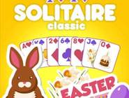 Solitaire Classic Easter