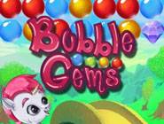 Bubble Gems