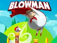 Blowman