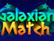 Galaxian Match