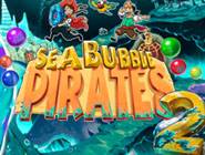 Sea Bubble Pirates 2