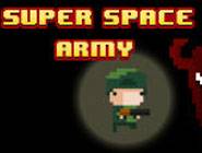 Super Space Army