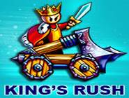 Kings Rush