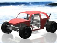 3D Buggy Racing