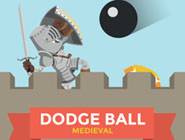 Dodge Ball Medieval