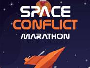 Space Conflict