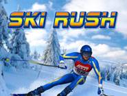 Ski Rush