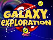 Galaxy Exploration