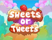 Sweets or Tweets