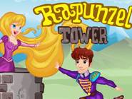 Rapunzel Tower