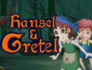 Hansel & Gretel