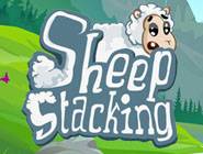 Sheep Stacking