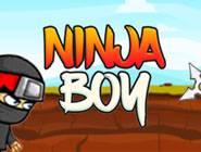 Ninja Boy