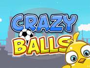 Crazy Balls