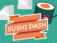 Sushi Dash