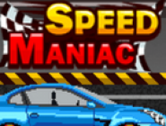 Speed Maniac