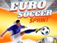 Euro Soccer Sprint