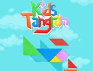 Kids Tangram