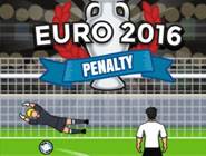 Euro Penalty 2016