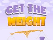 Get the Weight