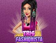 Tris Fashionista Dolly