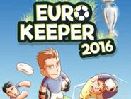 Euro Keeper 2016