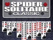 Spider Solitaire Classic