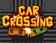 Car Crossing