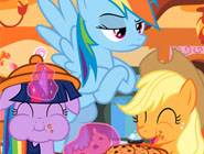 My Little Pony Sugar Rush