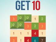 Get 10
