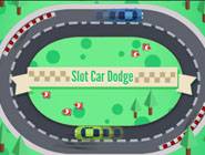 Slot Car Dodge