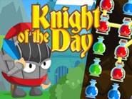 Knight of the day 