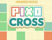 Pixocross