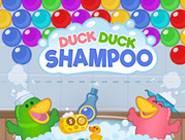 Duck Duck Shampoo