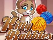 Kitty Bubbles