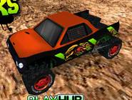 Super Trucks 3D