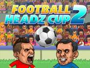 Football Headz Cup 2