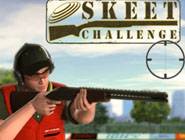 Skeet Challenge