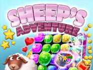 Sheeps Adventure