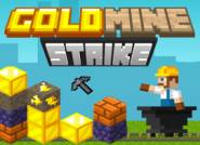 Gold Mine Strike