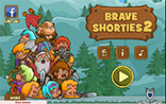 Brave Shorties 2