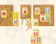 Mahjong Jong