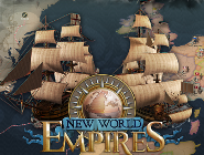 New World Empires