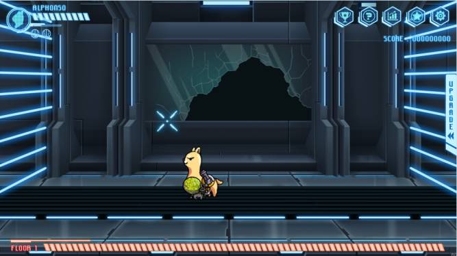 Jeu de courses de moto