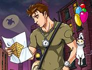 Chronicles of Nerdia for Jeux.com