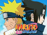 Naruto Online forNextPlay.com